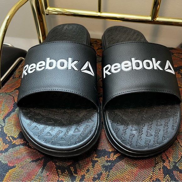 Reebok | Slides/Sandals - Picture 2 of 13